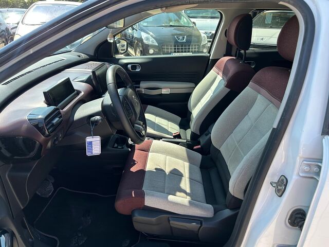 CITROEN C4 CACTUS FEEL AUTO 1.2 E-THP SPANISH LHD IN SPAIN 101000 MILES SUPERB 1 OWBER 2018